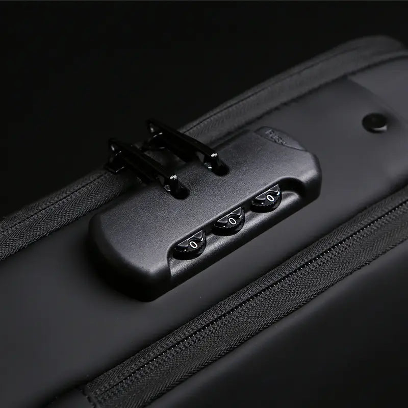 SAFECARRY-Bolso cruzado
