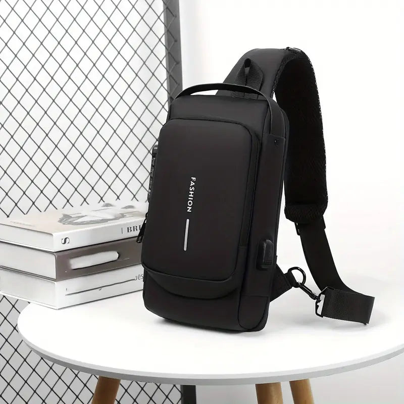 SAFECARRY-Bolso cruzado