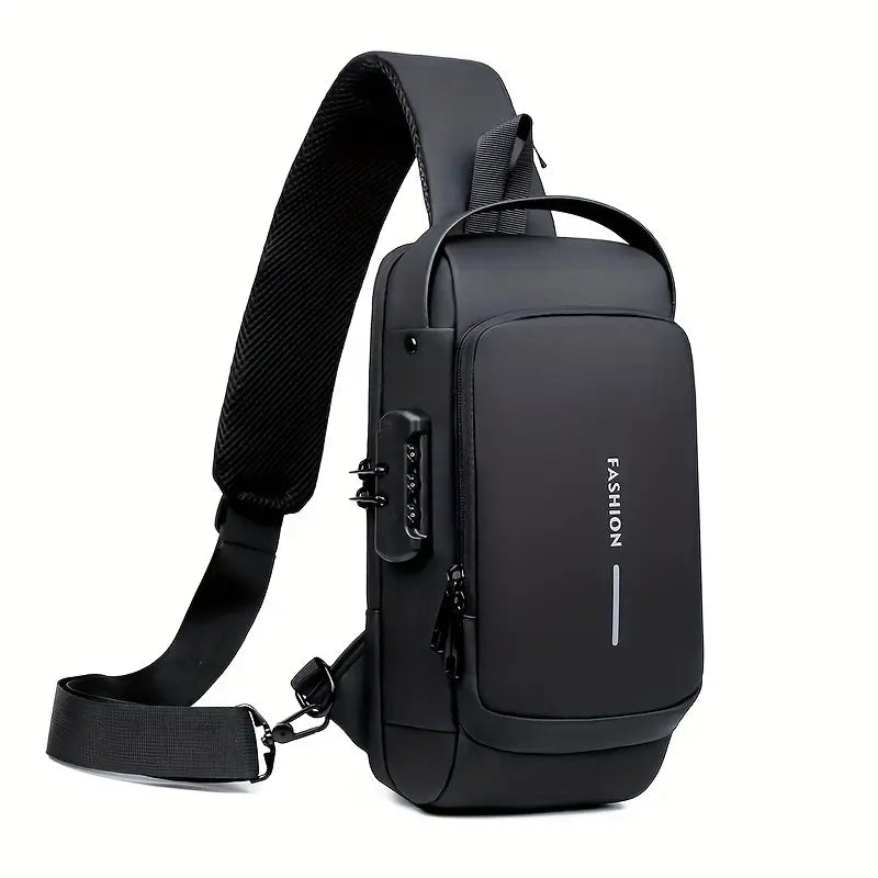 SAFECARRY-Bolso cruzado