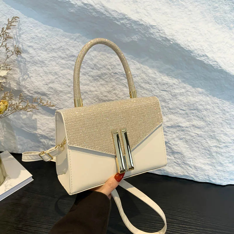 bolso de hombro de moda para mujer