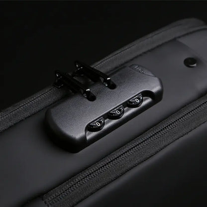 SAFECARRY-Bolso cruzado