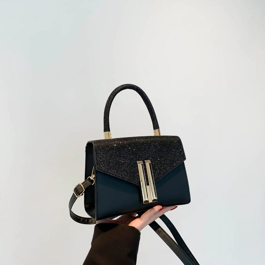 bolso de hombro de moda para mujer