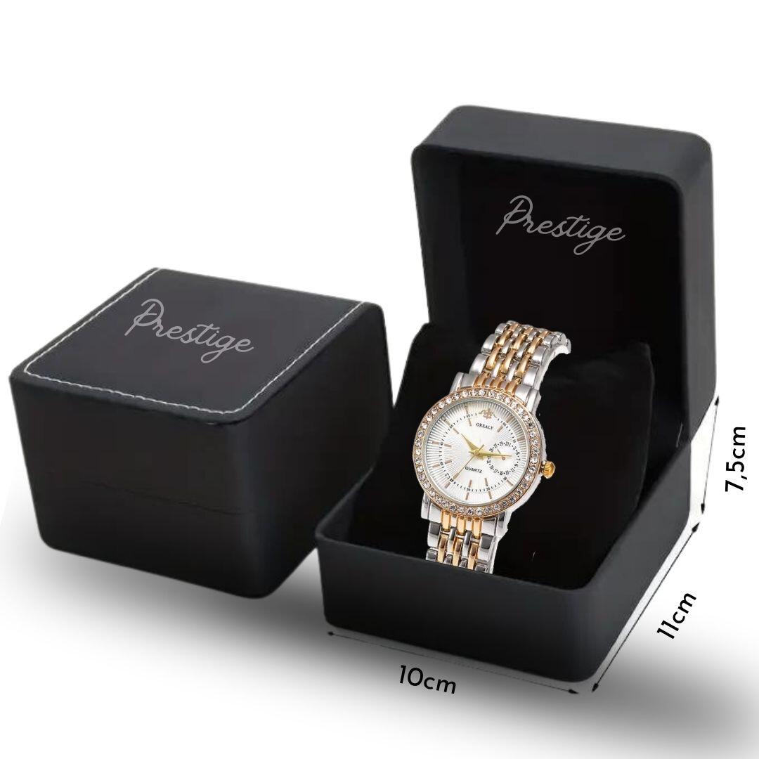 PRESTIGIOSWATCH-RELOJ DE MUJER PRESTIGE